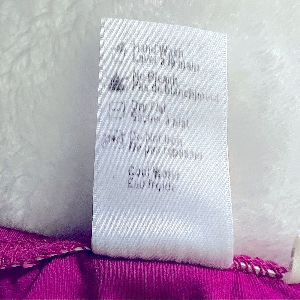 NWOT L*SPACE Bikini Bottom - Picture 4 of 5